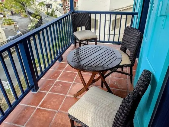 Luxury Apart Daire, 1 Yatak Odası, Denize Bakan