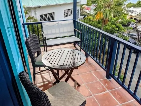 Luxury Apart Daire, 1 Yatak Odası, Denize Bakan
