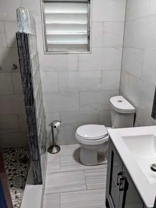 Luxury Apart Daire, 1 Yatak Odası, Denize Bakan