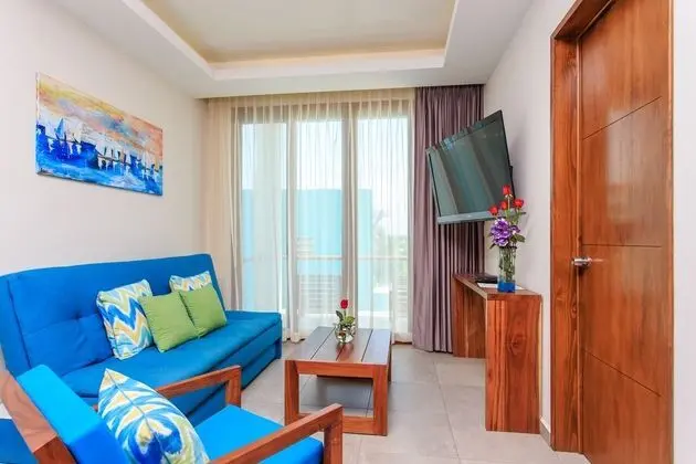 Apart Daire Two Bedrooms