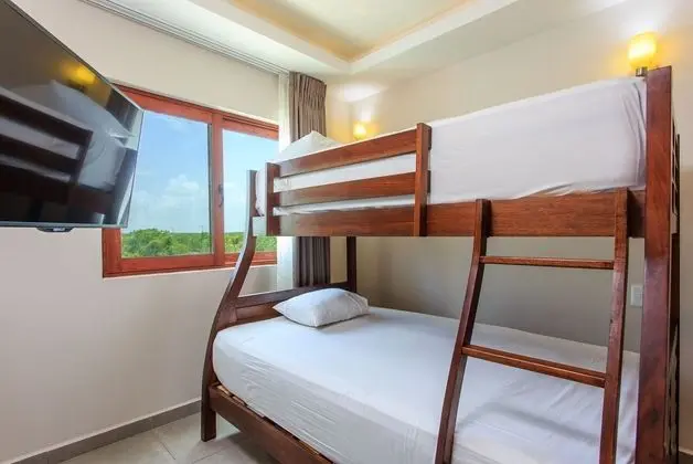 Apart Daire Two Bedrooms