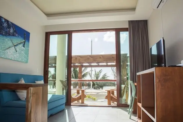 Çift Kişilik Tek Kişi Kullanım Park View