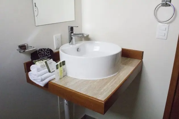 Çift Kişilik Tek Kişi Kullanım Sea View