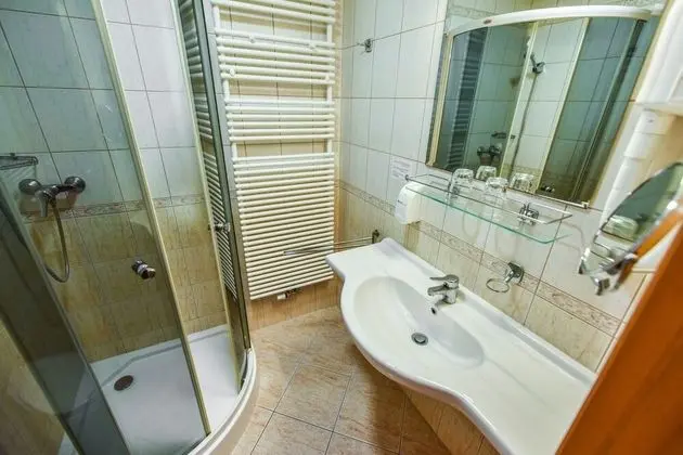 Superior Tek Büyük Yataklı Oda