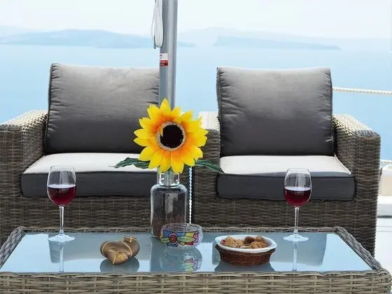 Ev (Outdoor Jetted Tub, Sea View)