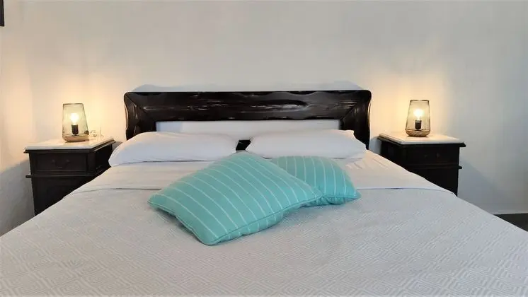 House, 2 Bedrooms, Outdoor Jetted Tub, Sea View