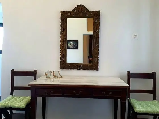 House, 2 Bedrooms, Outdoor Jetted Tub, Sea View