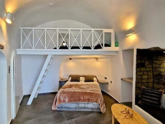 House, 2 Bedrooms, Outdoor Jetted Tub, Sea View