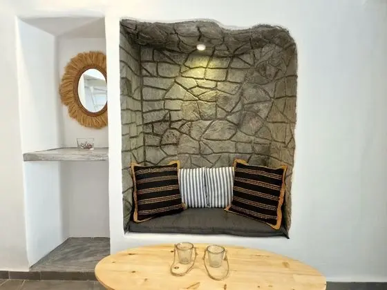 House, 2 Bedrooms, Outdoor Jetted Tub, Sea View