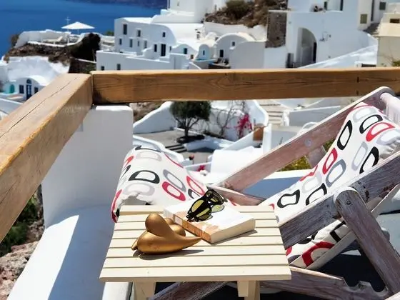 House, 2 Bedrooms, Outdoor Jetted Tub, Sea View