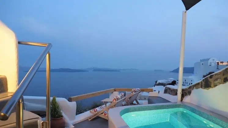 House, 2 Bedrooms, Outdoor Jetted Tub, Sea View