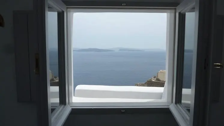 House, 2 Bedrooms, Outdoor Jetted Tub, Sea View