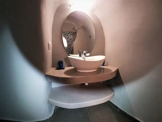 House, 2 Bedrooms, Outdoor Jetted Tub, Sea View