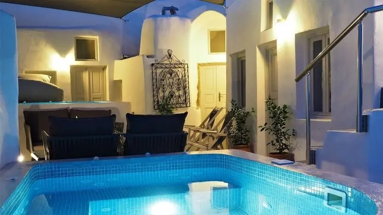 House, 2 Bedrooms, Outdoor Jetted Tub, Sea View