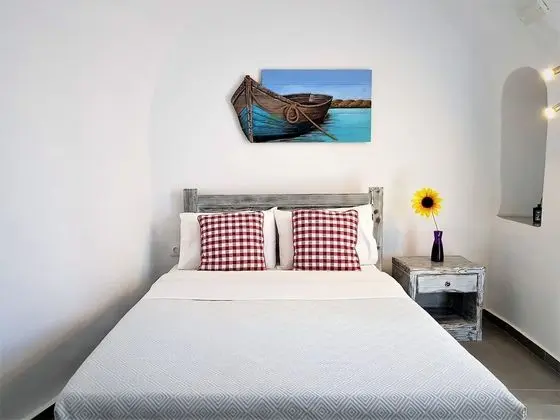 Superior Villa (Outdoor Jetted Tub, Sea View)