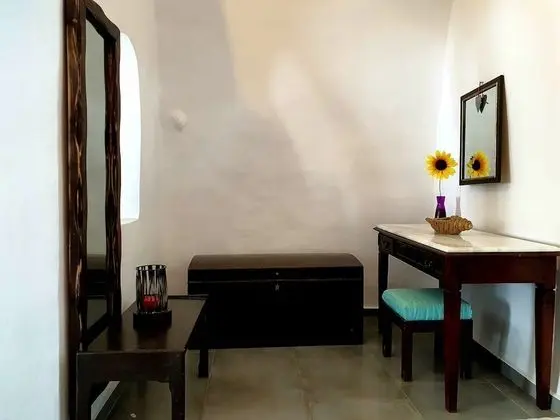 Superior Villa (Outdoor Jetted Tub, Sea View)