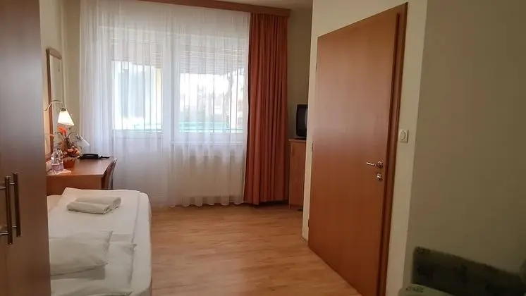 Standard Tek Kişilik Oda