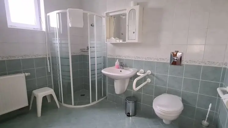 Standard Tek Kişilik Oda