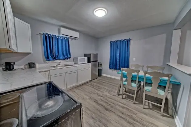 Daire, 1 Yatak Odası, Havuz Manzaralı