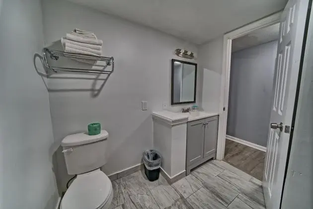 Daire, 1 Yatak Odası, Havuz Manzaralı