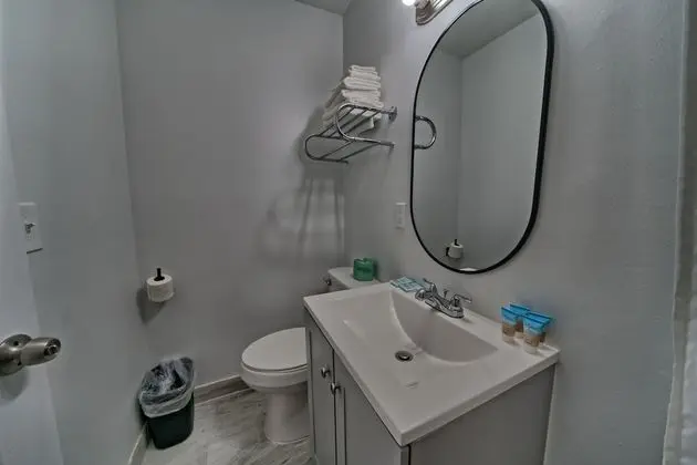 Oda, 2 Çift Kişilik Yatak (2nd Floor)