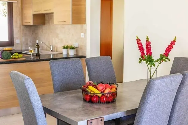 Villa, 3 Yatak Odası, Kişiye Özel Havuzlu, Deniz Manzaralı