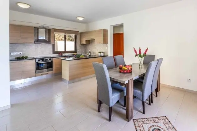 Villa, 3 Yatak Odası, Kişiye Özel Havuzlu, Deniz Manzaralı