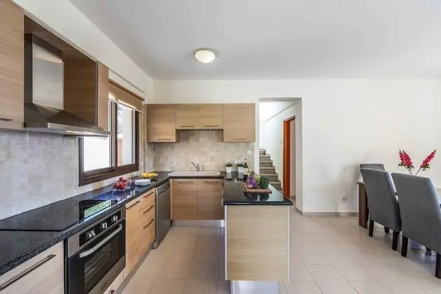 Villa, 3 Yatak Odası, Kişiye Özel Havuzlu, Deniz Manzaralı