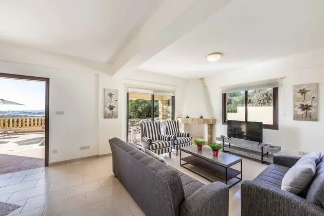 Villa, 3 Yatak Odası, Kişiye Özel Havuzlu, Deniz Manzaralı