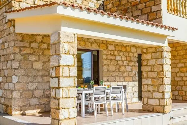 Villa, 3 Yatak Odası, Kişiye Özel Havuzlu, Deniz Manzaralı