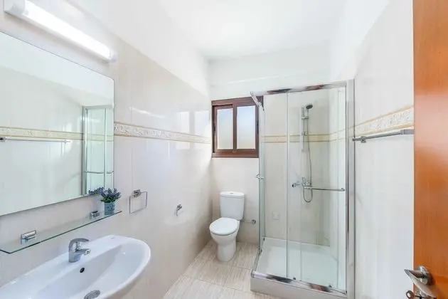 Villa, 3 Yatak Odası, Kişiye Özel Havuzlu, Deniz Manzaralı