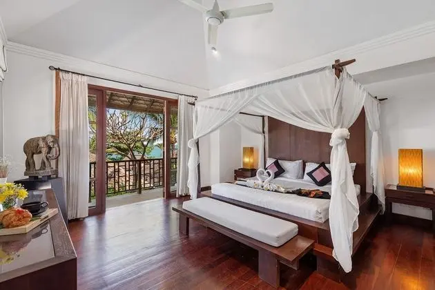 Traditional Villa