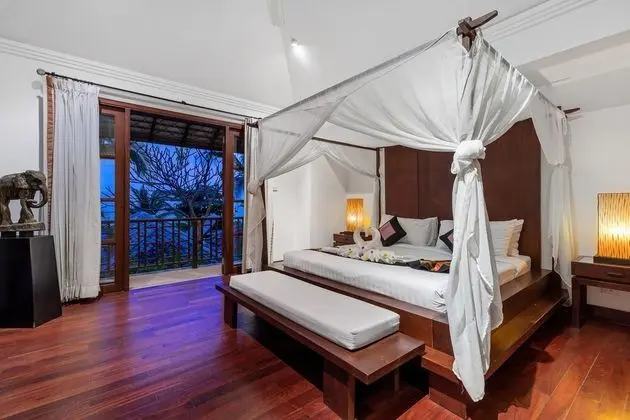 Traditional Villa