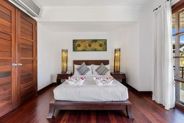 Traditional Villa