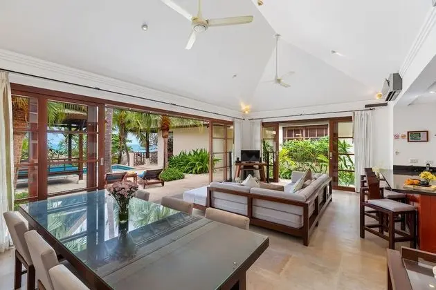 Traditional Villa
