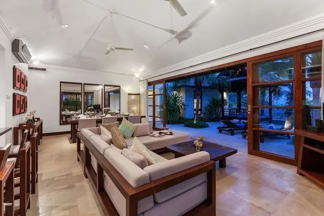Traditional Villa