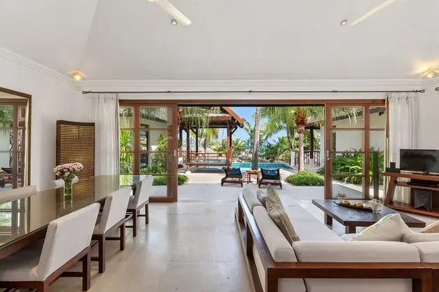 Traditional Villa