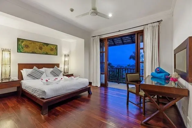 Traditional Villa