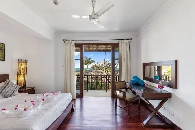 Traditional Villa