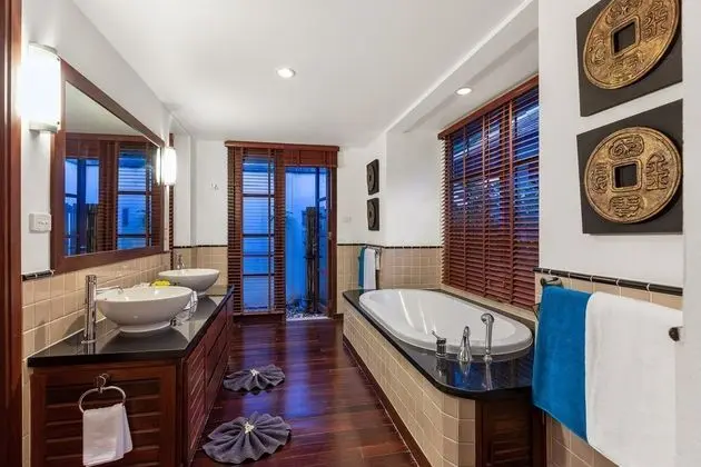 Traditional Villa