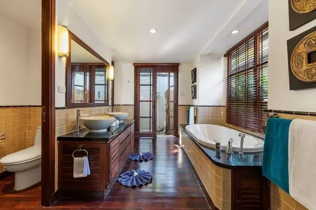 Traditional Villa