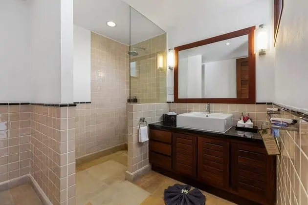Traditional Villa