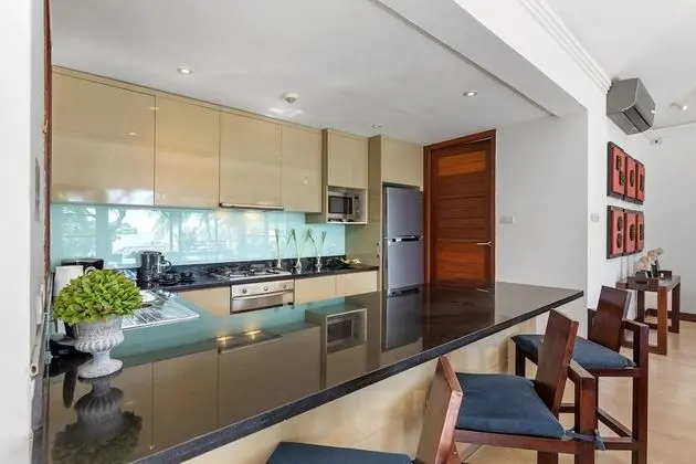 Deluxe Villa