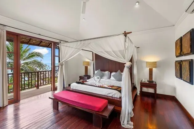 Traditional Villa