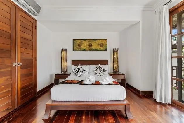 Traditional Villa