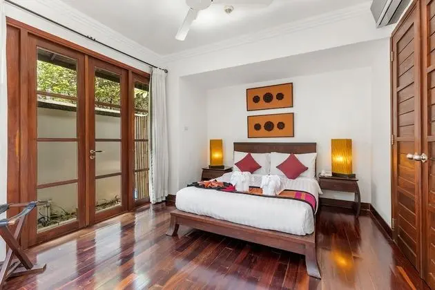 Traditional Villa