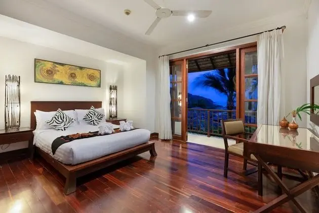 Traditional Villa