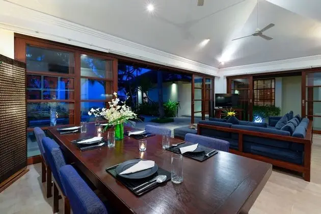 Traditional Villa
