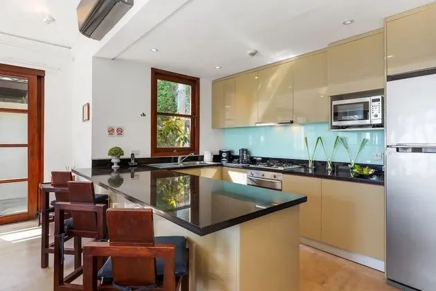 Traditional Villa