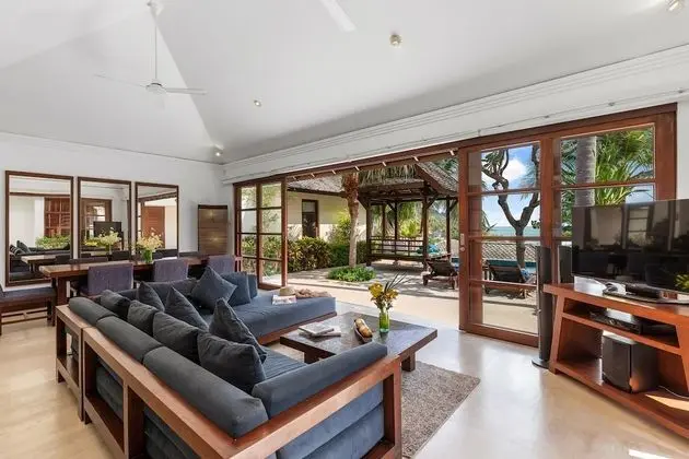 Traditional Villa